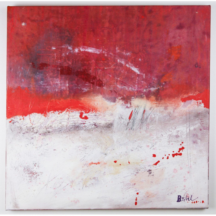 Red Coral