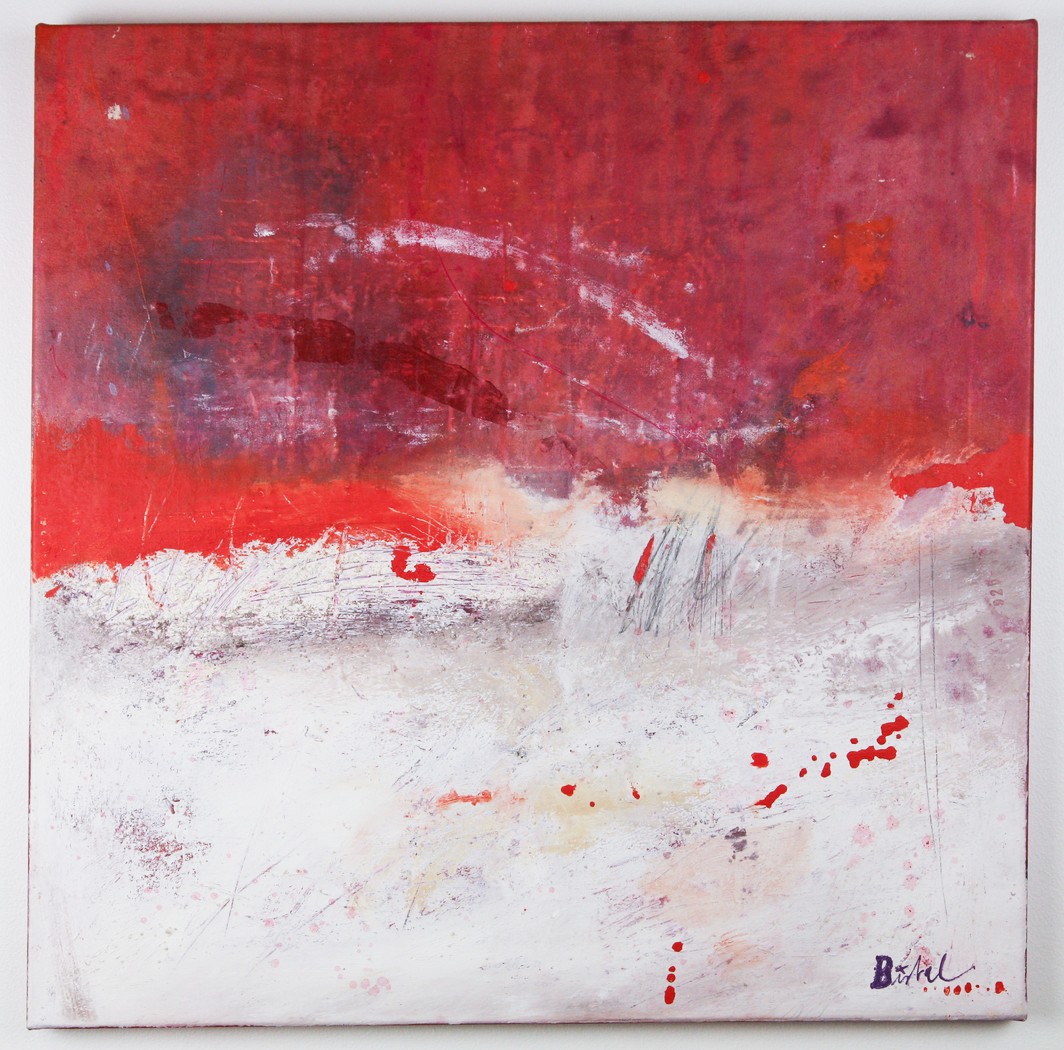 Red Coral