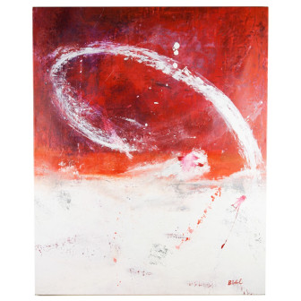Red Coral II - 1/5