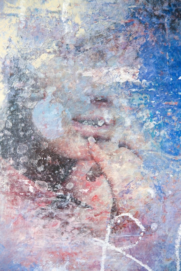 Perhaps - 3/6