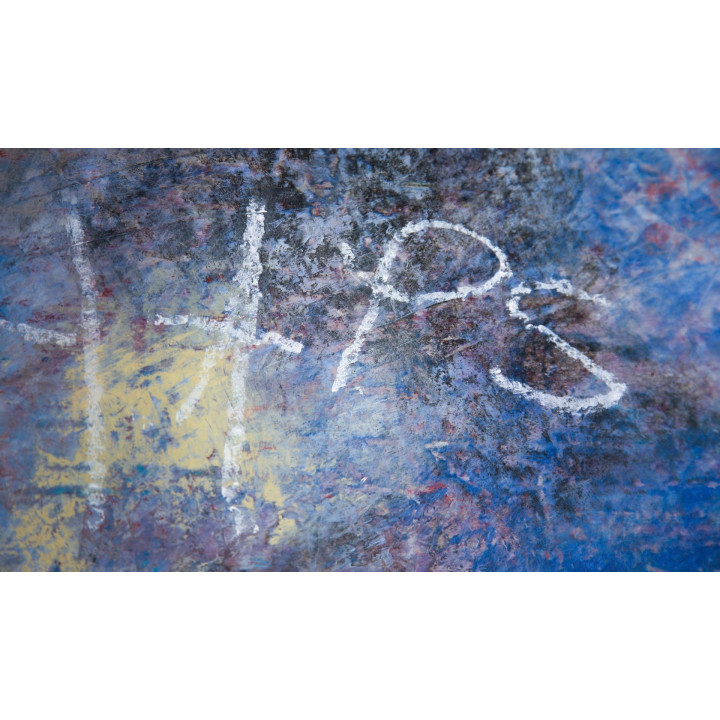 Perhaps - 5/6